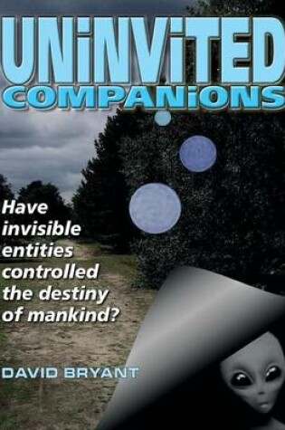 Cover of Uninvited Companions