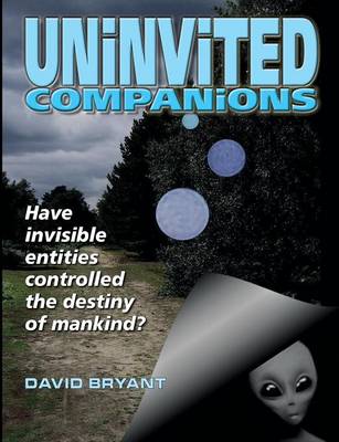 Book cover for Uninvited Companions