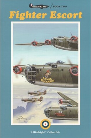 Cover of Fighter Escort