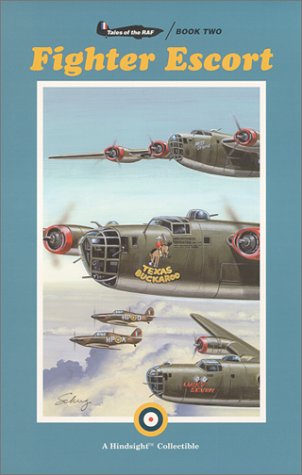 Book cover for Fighter Escort