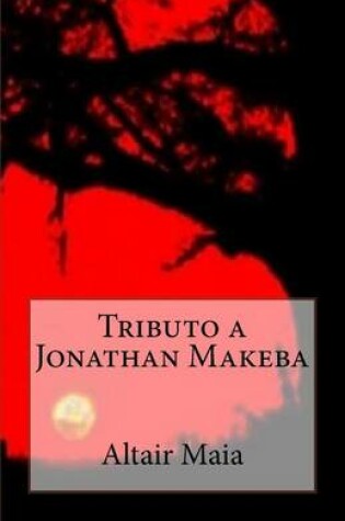 Cover of Tributo a Jonathan Makeba
