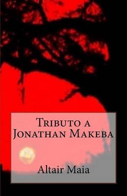 Book cover for Tributo a Jonathan Makeba