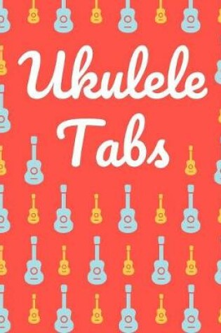 Cover of Ukulele Tabs