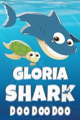 Book cover for Gloria Shark Doo Doo Doo