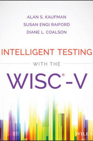 Cover of Intelligent Testing with the WISC-V