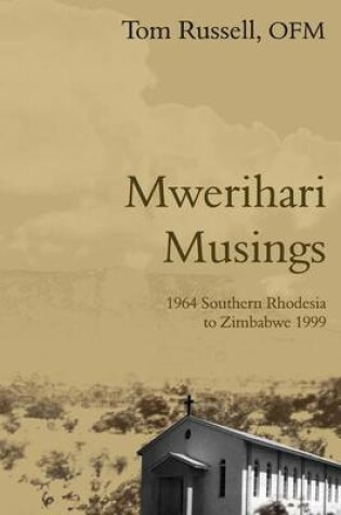 Cover of Mwerihari Musings