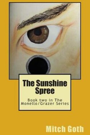 Cover of The Sunshine Spree