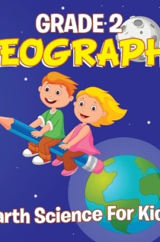 Cover of Grade 2 Geography