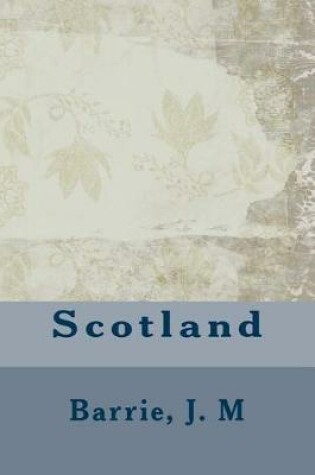 Cover of Scotland