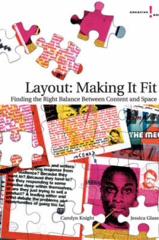 Cover of Layout / Making it Fit