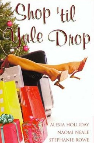 Cover of Shop 'Til Yule Drop