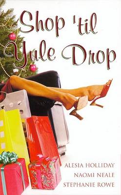 Book cover for Shop 'Til Yule Drop