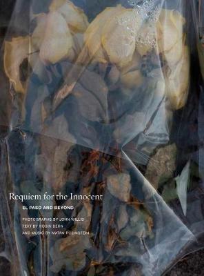 Book cover for Requiem for the Innocent