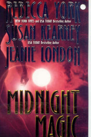 Cover of Midnight Magic