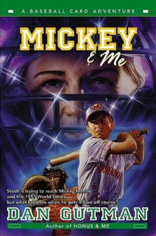 Cover of Mickey and Me