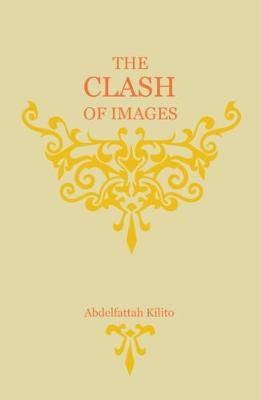 Book cover for The Clash of Images