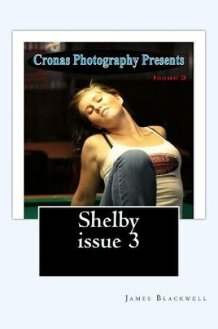 Cover of Shelby Issue 3