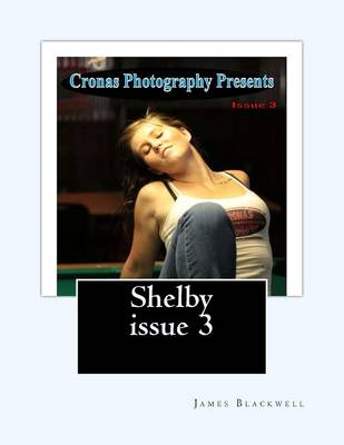 Cover of Shelby Issue 3