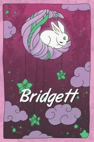 Cover of Bridgett