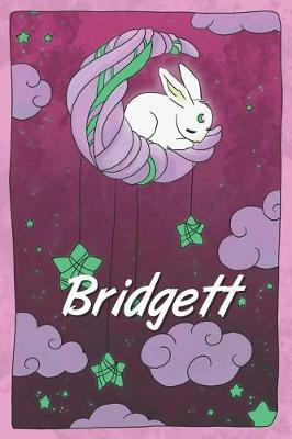 Book cover for Bridgett