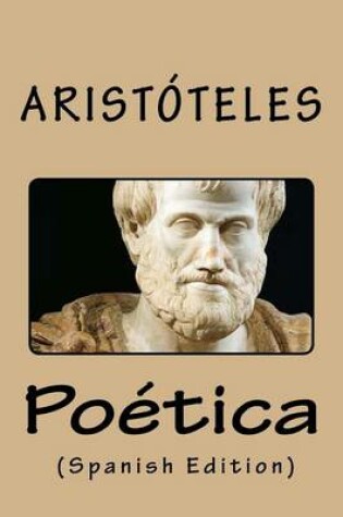 Cover of Poetica (Spanish Edition)