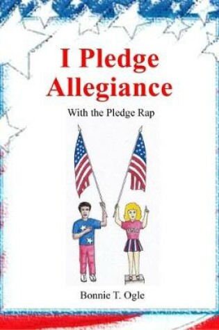 Cover of I Pledge Allegiance