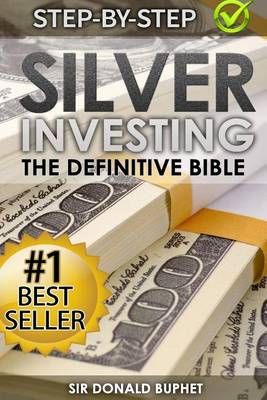 Cover of Silver Investing