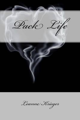 Book cover for Pack Life