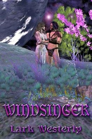 Cover of Windsinger