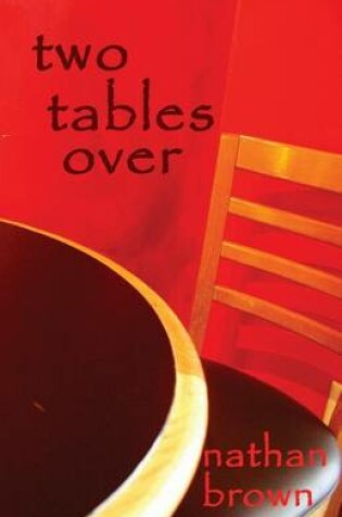 Cover of Two Tables Over