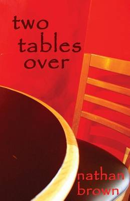 Book cover for Two Tables Over