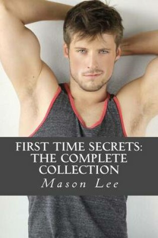 Cover of First Time Secrets