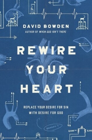 Cover of Rewire Your Heart