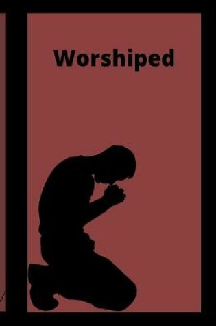 Cover of Worshiped