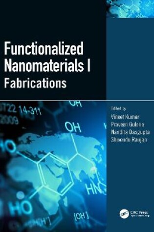 Cover of Functionalized Nanomaterials I