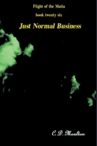 Cover of Just Normal Business