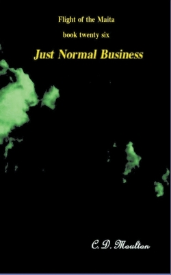 Book cover for Just Normal Business
