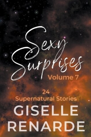 Cover of Sexy Surprises Volume 7