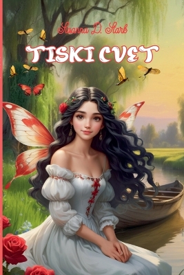 Book cover for Tiski Cvet