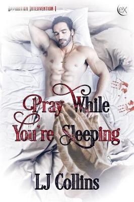 Book cover for Pray While You're Sleeping