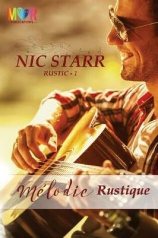 Cover of Melodie Rustique