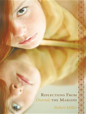 Book cover for Reflections from Outside the Margins