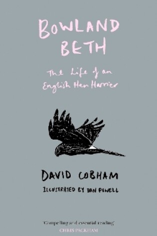 Cover of Bowland Beth