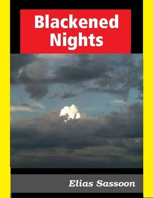 Book cover for Blackened Nights