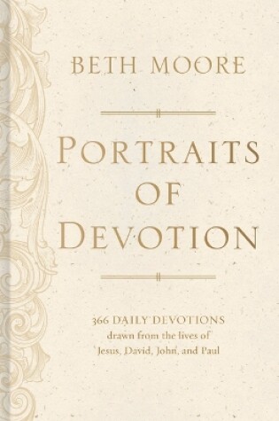 Cover of Portraits Of Devotion