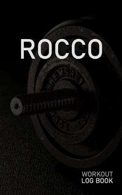 Book cover for Rocco