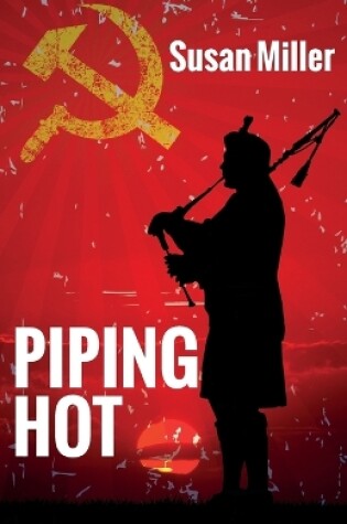 Cover of Piping Hot