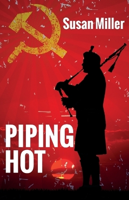 Book cover for Piping Hot