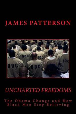 Book cover for Uncharted Freedoms