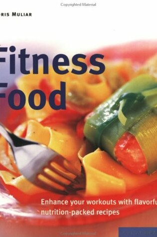 Cover of Fitness Food